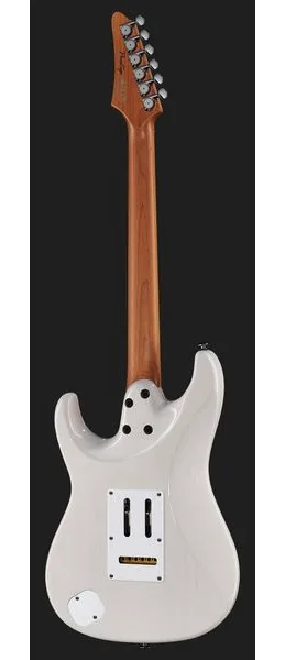 Ibanez AZ2204N-AWD, detalje 3