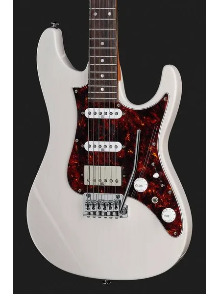 Ibanez AZ2204N-AWD, detalje 4