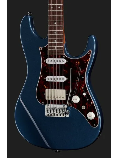 Ibanez AZ2204N-PBM, detalje 4