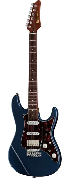 Ibanez AZ2204N-PBM set forfra