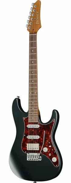 Ibanez AZ2204N-VGF Prestige set forfra