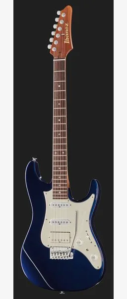 Ibanez AZ2204NW-DTB, detalje 2