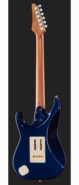 Ibanez AZ2204NW-DTB, detalje 3