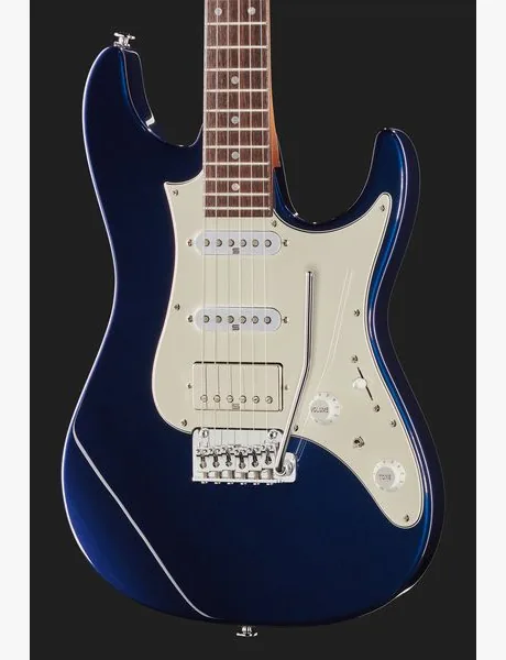 Ibanez AZ2204NW-DTB, detalje 4