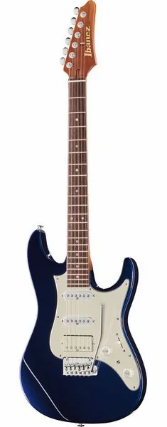 Ibanez AZ2204NW-DTB set forfra