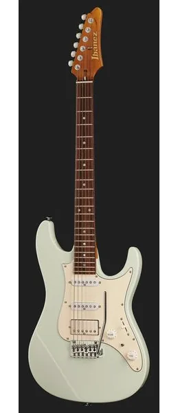 Ibanez AZ2204NW-MGR Prestige, detalje 2