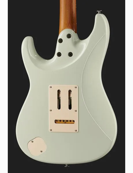 Ibanez AZ2204NW-MGR Prestige, detalje 5