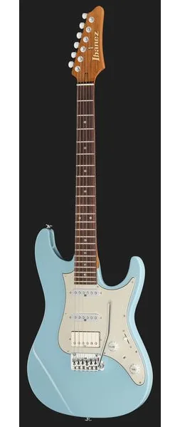 Ibanez AZ2204NW-SFB, detalje 2