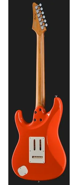 Ibanez AZ2204NW-VR Prestige, detalje 3