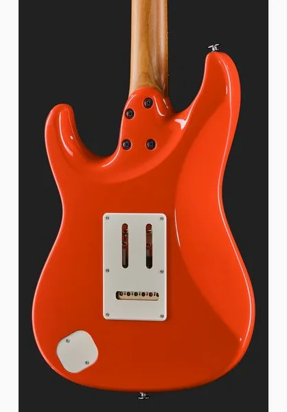 Ibanez AZ2204NW-VR Prestige, detalje 5