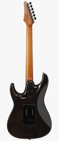 Ibanez AZ22S1F-TKS w/Bag, detalje 3
