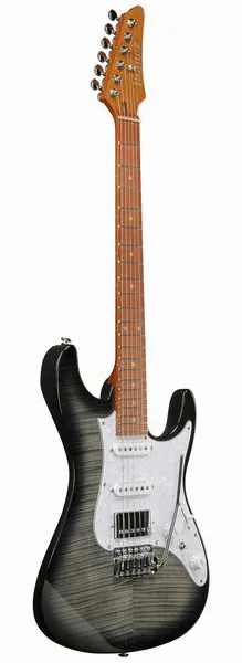 Ibanez AZ22S1F-TKS w/Bag, detalje 4