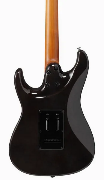 Ibanez AZ22S1F-TKS w/Bag, detalje 5