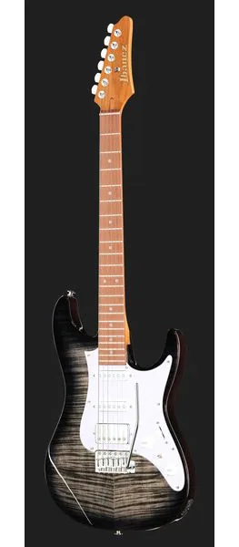 Ibanez AZ22S1F-TKS, detalje 2