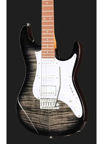 Ibanez AZ22S1F-TKS, detalje 4