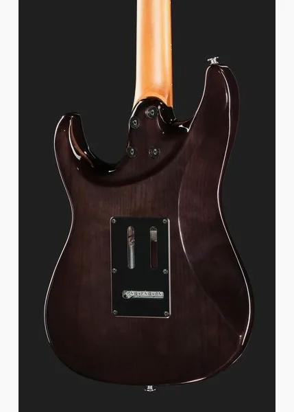 Ibanez AZ22S1F-TKS, detalje 5