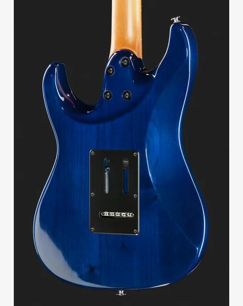 Ibanez AZ22S1F-TXB, detalje 5