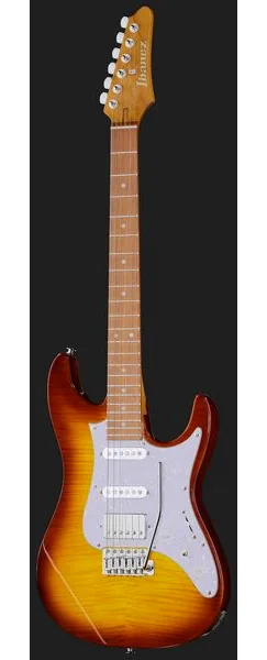 Ibanez AZ22S1F-VLS, detalje 2