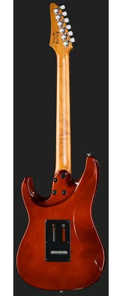 Ibanez AZ22S1F-VLS, detalje 3