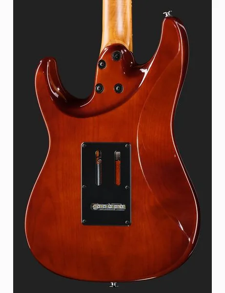 Ibanez AZ22S1F-VLS, detalje 5
