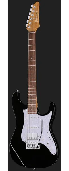 Ibanez AZ22S2-BK, detalje 2