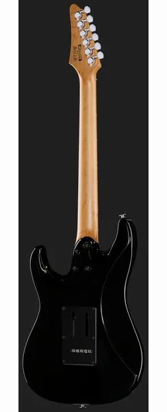 Ibanez AZ22S2-BK, detalje 3