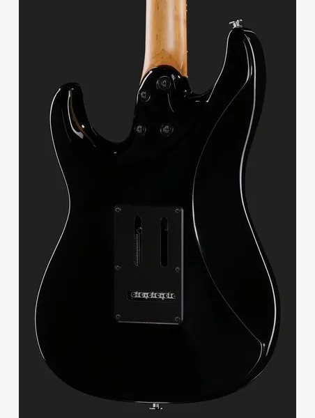 Ibanez AZ22S2-BK, detalje 5