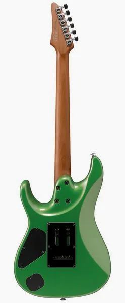 Ibanez AZ2402-AGM Prestige, detalje 2