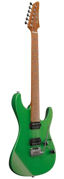 Ibanez AZ2402-AGM Prestige, detalje 3