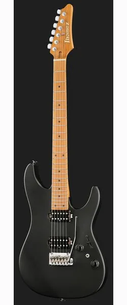 Ibanez AZ2402-BKF Prestige, detalje 2
