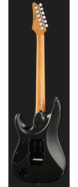 Ibanez AZ2402-BKF Prestige, detalje 3