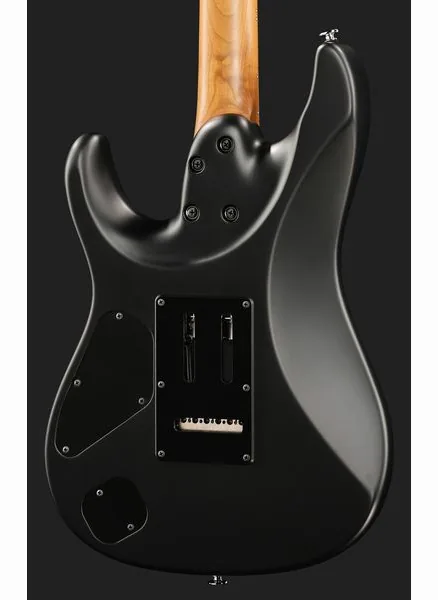 Ibanez AZ2402-BKF Prestige, detalje 5