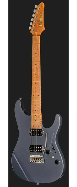 Ibanez AZ2402-GRM, detalje 2