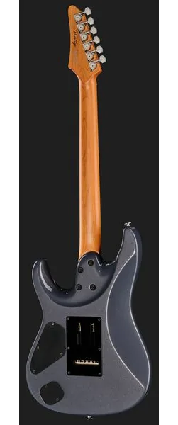 Ibanez AZ2402-GRM, detalje 3