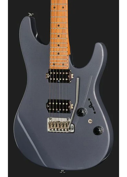 Ibanez AZ2402-GRM, detalje 4