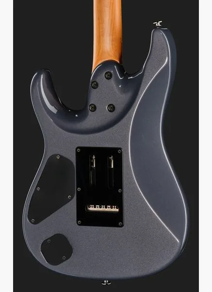 Ibanez AZ2402-GRM, detalje 5