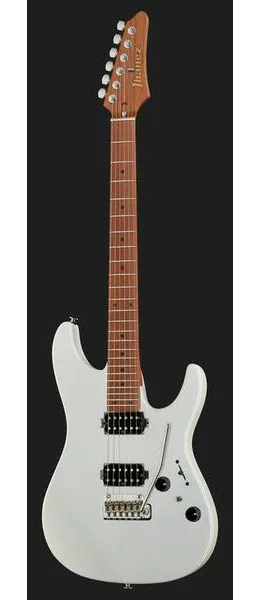 Ibanez AZ2402-PWF, detalje 2