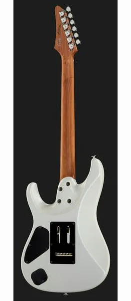 Ibanez AZ2402-PWF, detalje 3