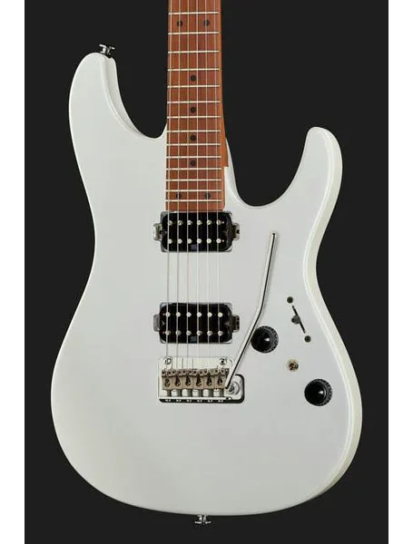 Ibanez AZ2402-PWF, detalje 4