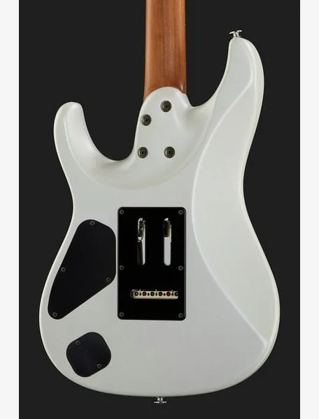 Ibanez AZ2402-PWF, detalje 5