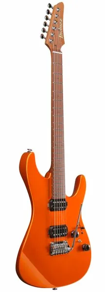Ibanez AZ2402-ROM, detalje 3