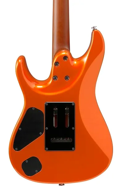 Ibanez AZ2402-ROM, detalje 5