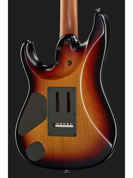 Ibanez AZ2402-TFF, detalje 5