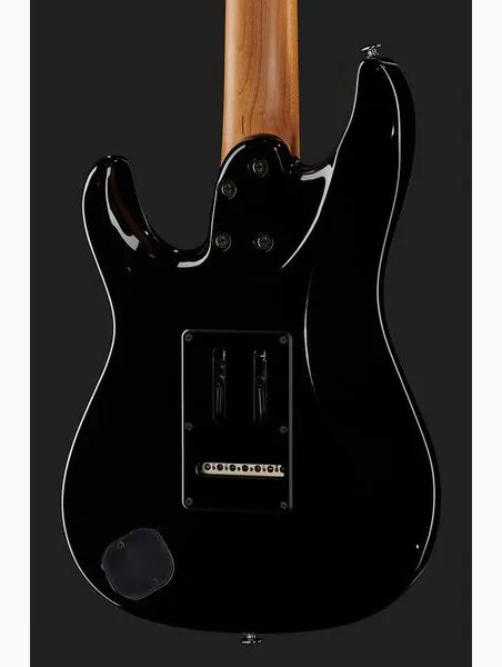 Ibanez AZ24047-BK, detalje 5