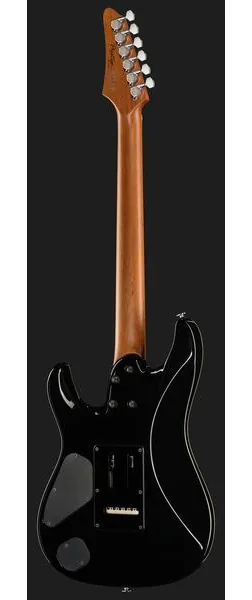 Ibanez AZ2407F-BSR, detalje 3