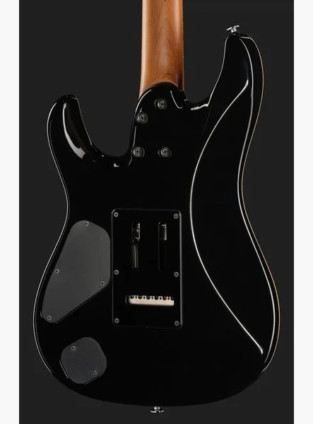 Ibanez AZ2407F-BSR, detalje 5