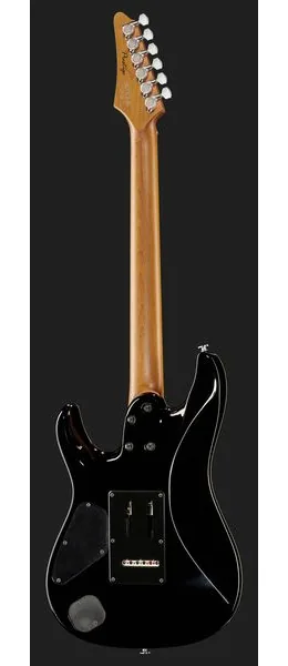 Ibanez AZ2407F-SDE, detalje 3