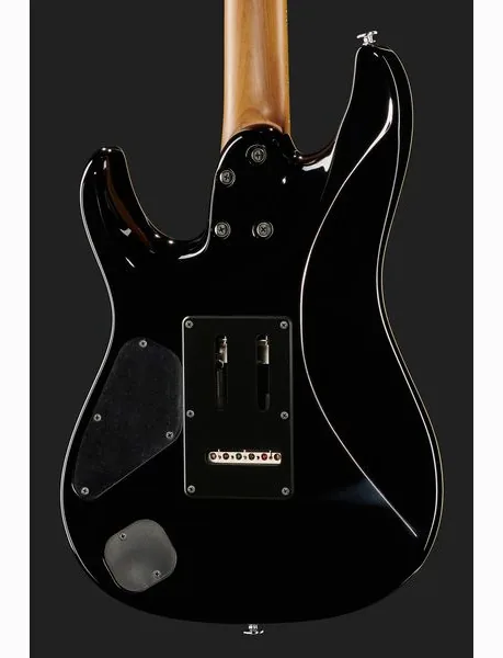 Ibanez AZ2407F-SDE, detalje 5