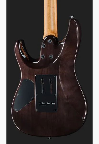 Ibanez AZ24S1F-TKS, detalje 5