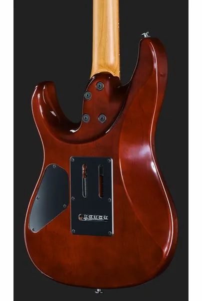 Ibanez AZ24S1F-VLS, detalje 5